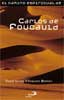 portada del Libro El Camino Espiritual de Carlos de Foucauld