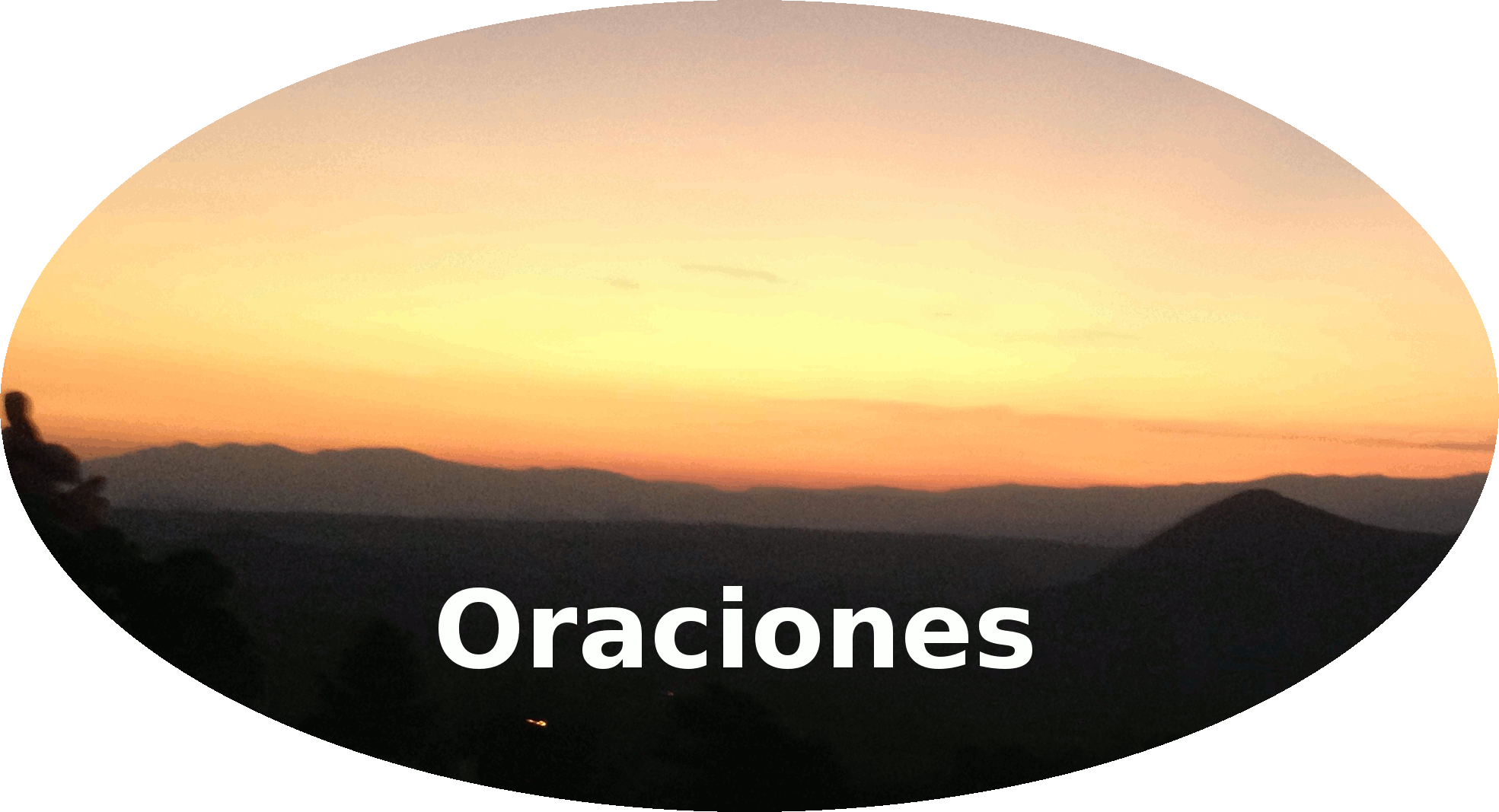 Oraciones