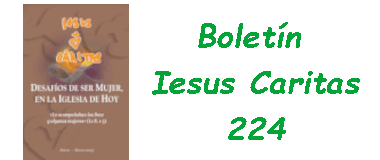 Boletín Iesus Caritas 220