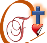 Otro logotipo para la canonización