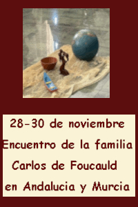 Encuentro en Mollina 2025