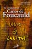 Portada del libro El Testamento de Carlos de Foucauld