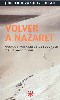 Portada del libro Volver a Nazaret